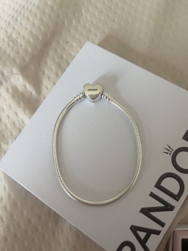 Bracelet pandora - bracelet,
