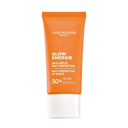 Yves rocher spf uv - yves, 50