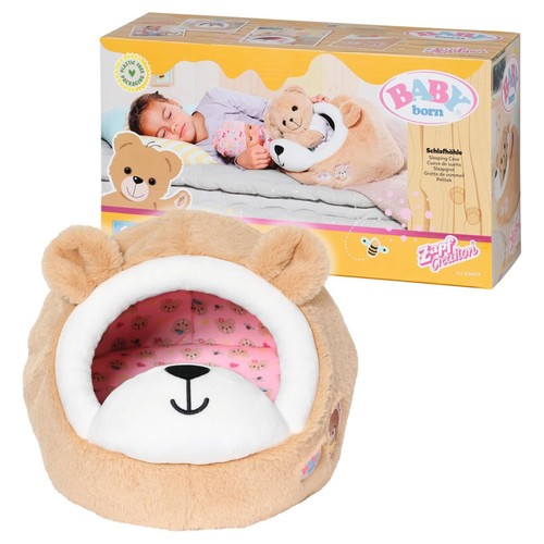 Baby born couchette niche pour - baby,