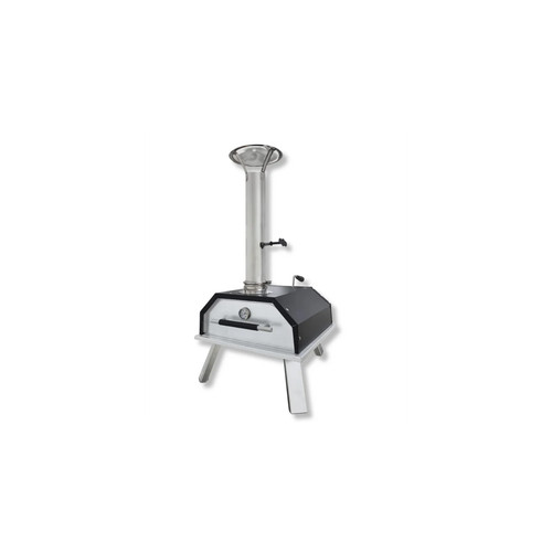 Four pizza italien portable - italien,