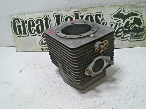 Hirth 440 snowmobile engine - 440,
