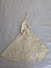 VERITABLE BURNOUS ALGERIEN