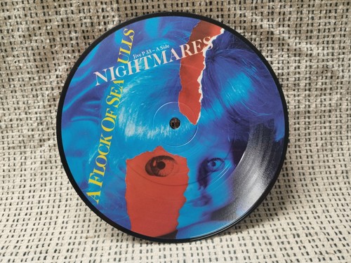 Flock seagulls 45t - of, 7"
