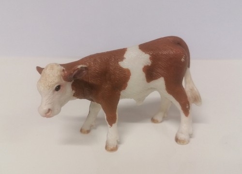 Figurine schleich veau - figurine,