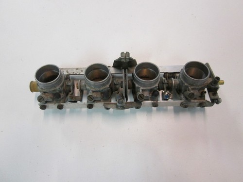 Corps injecteurs bmw k - de,
