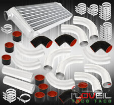 31"X11.5"X3" Aluminum Turbo