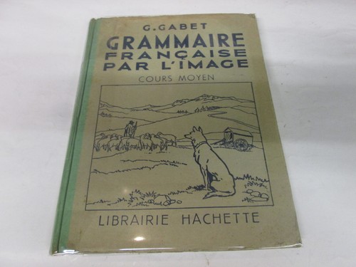 Grammaire francaise par - grammaire,