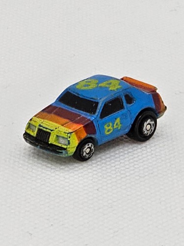 Micro machines ford - machines, kuwait