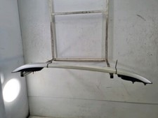 Barre de toit - Renault ALASKAN DOUBLE CABINE - Blanc - 8201706433 - L0-0904H