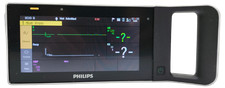 PHILIPS INTELLIVUE X3 PATIENT MONITOR