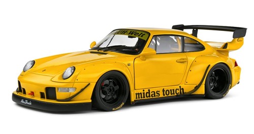 Solido rwb bodykit - rwb, midas