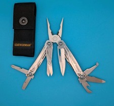 LEATHERMAN WINGMAN MULTI-TOOL