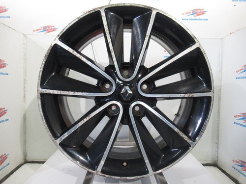 Jante aluminium renault scenic - jante,