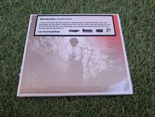 CD ALBUM Mermonte ‎– Audiorama / NEUF ET SCELLE