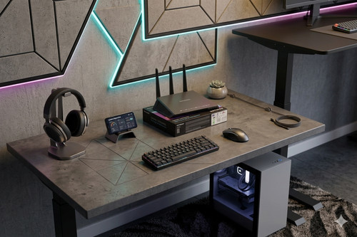 Netgear nighthawk ac1900 smart - netgear,