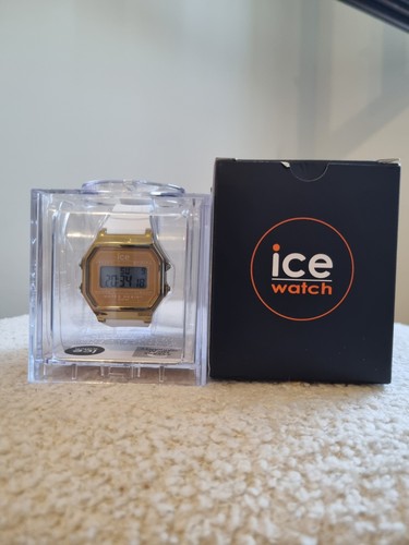 Ice watch montre digitale - ice-watch,