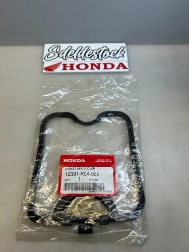 Joint couvre culasse honda - joint,