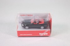 LE1276 HERPA Voiture Ho 1:87