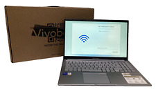 ASUS F1504ZA-SB55 Vivobook 15.6" FHD i5-1235U 1.3GHz Intel Iris Xe Graphics 12GB