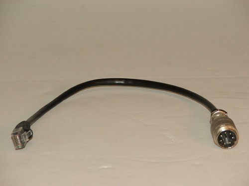 Icom pin round modular - 8,