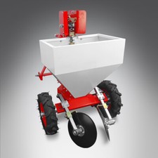 Planteuse de pommes de terre /