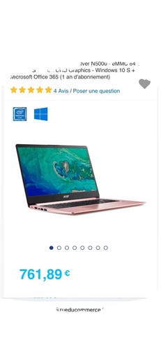 Acer aspire es1 732 - aspire, es1-732-c2mr
