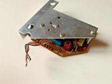 UHER SG 561 Royal : carte