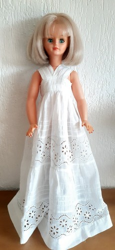 Cathie bella robe longue - cathie, bella,