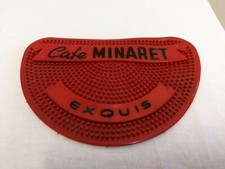 Tapis De Bar / Comptoir Café