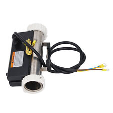 Chauffe Piscine Thermostat