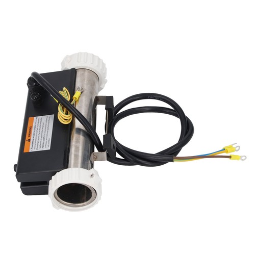 Chauffe piscine thermostat - chauffe,
