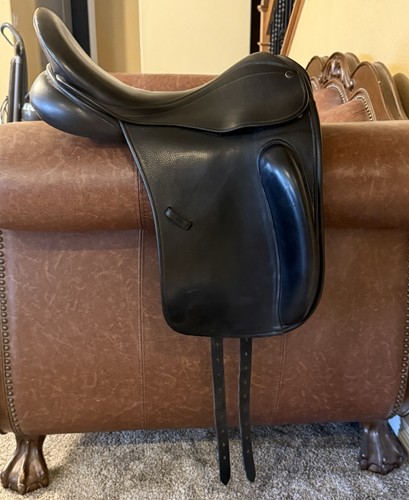 County perfection dressage - county,