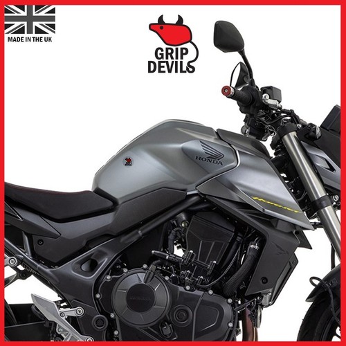 Grip devils tank grips - devils,