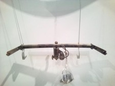 Attelage (boule de remorquage)