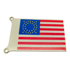 sympa  drapeau  américain