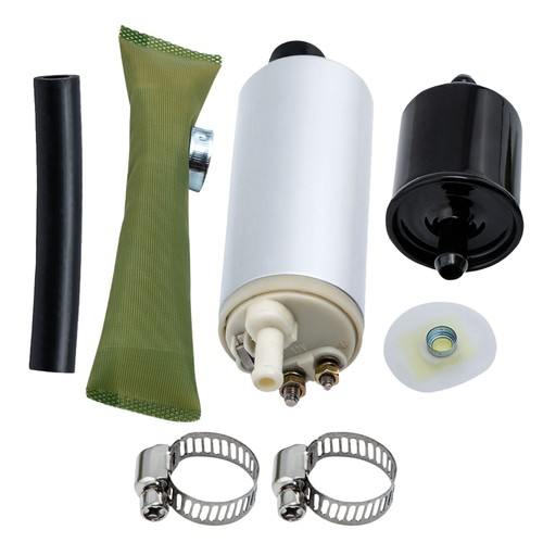 Pompe carburant filtre - pompe, à