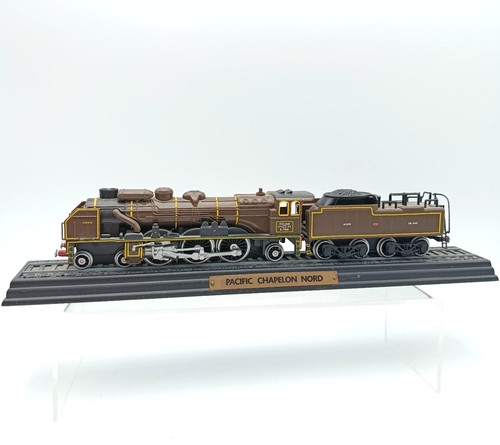 Train miniature locomotive - train,