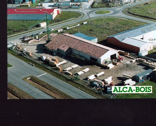 Colomiers scierie - colomiers,