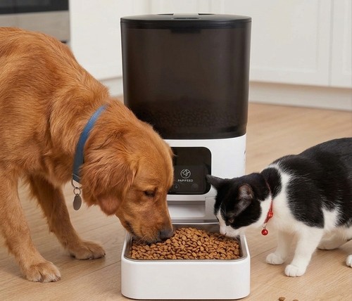 Large smart automatic pet - large,