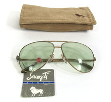 Vintage Serengeti Sunglasses