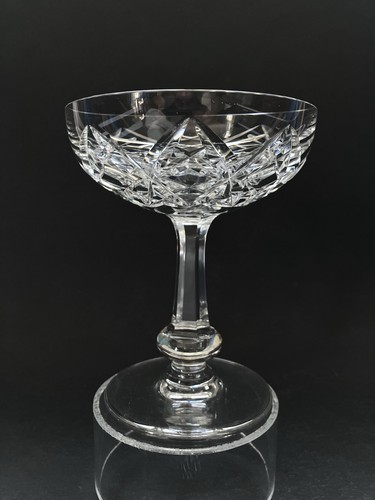 Baccarat coupe champagne - baccarat,