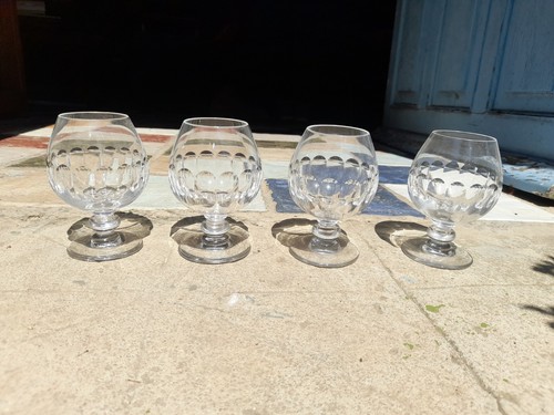 Verres cristal villeroy - verres, &