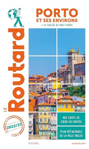 Guide routard porto ses - du, et