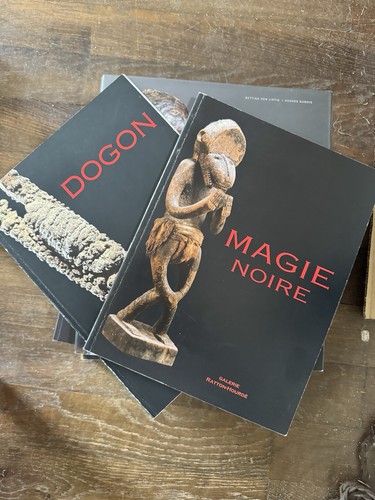 Catalogues expo de - 2, d'expo