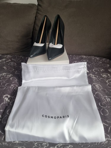 Talons haut cosmoparis - cosmoparis, neufs