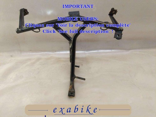 Araignee pour aprilia pegaso - aprilia,