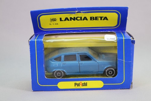 Ll665 polistil politoys 41 - ll665,