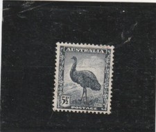 L7064 AUSTRALIE N° Y&T 135 de