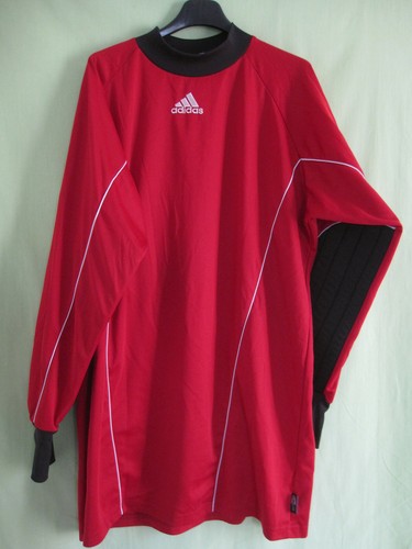 Maillot adidas gardien - maillot, vintage