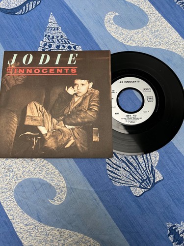 Disque vinyl les innocents - disque,